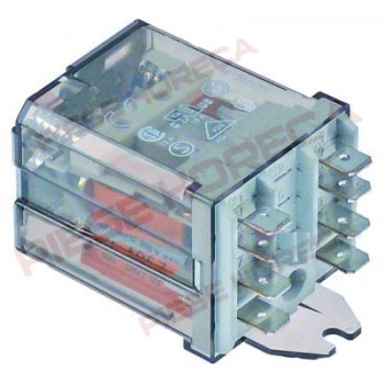 Releu FINDER 62.82.8.230.0000, alimentare 230V 16A