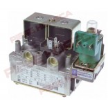 Valva gaz cuptor covrigi Zanolli SIT tip 836 TANDEM, 0836010