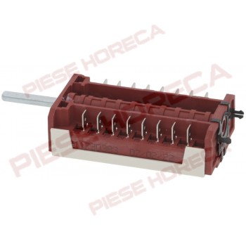 Comutator 3 pozitii cuptor SMEG 