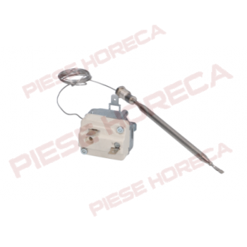 Termostat de lucru cu presetupa friteuza Casta, EGO , Electrolux, Fimar, Lotus, Mareno, 190°C