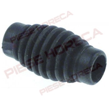 Protectie teava abur expresor Astoria, Reneka, diametru teava 10mm