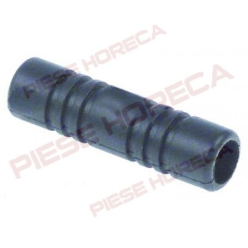 Protectie teava abur expresor NuovaSimonelli, diametru teava 8mm, lungime 50mm