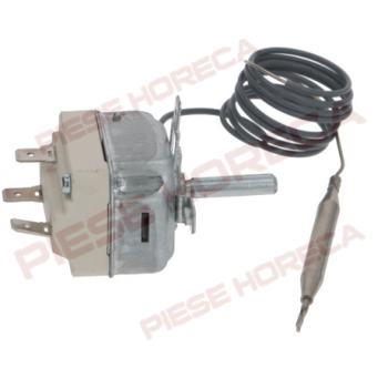 Termostat de control monofazic 267°C, EGO serie 5519252807