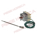 Termostat de siguranta 235°C, trifazic friteuza Ambach, EGO 5532545802