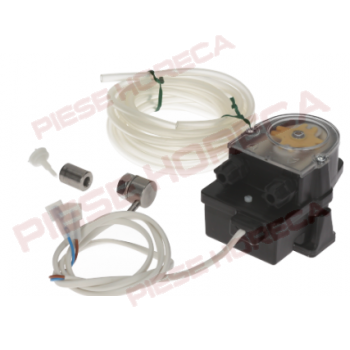 Pompa dozatoare detergent GIADOS model 6223, capacitate 3 l/h masina Aristarco