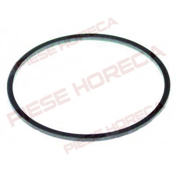 garnitura  masina spalat vase Winterhalter  ø 57,8mm  ø interior 53,4mm grosime 2mm