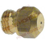 duza gaz OLIS, dimensiune filet  M9x1,  ø gaura 2.15mm