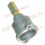 Cap robinet gaz, pentru robinet tip 22S/O 