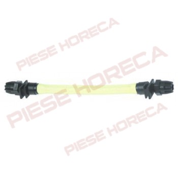 Furtun pompa detergent Microdos ø furtun  4x6mm,  ø intern 6.25 mm, ø extern 10.55 mm