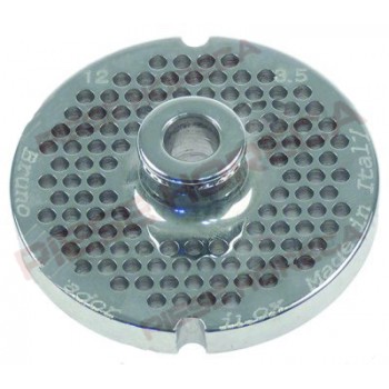 Sita masina tocat carne Fama, Fimar, Sirman, Star10, tip 12 Enterprise, gauri de 3,5mm