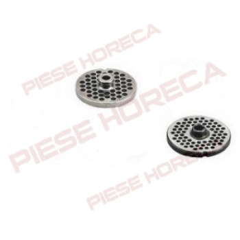 Sita masina tocat carne Fama, Fimar, Sirman tip 22 Enterprise, diametru gaura 10mm, 1 fanta