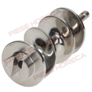 Melc otel inox masina de tocat carne tip 12