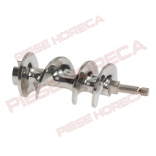 Melc otel inox masina de tocat carne tip 12