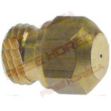 Duza gaz Olis, Repagas, filet M9x1, gaura diametru 1.55mm