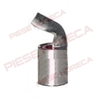 Cap flacara de veghe Gasco, SIT, Angelo-Po, 1 flama, set 5 buc
