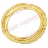 Furtun pompa peristaltica, diametru exterior 6mm, diametru interior 4mm, 5m