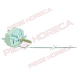 Termostat de lucru cuptor EGO, Electrolux, Juno, Lainox, Zanussi t.max. 296 °C, interval temperatura 68-300°C 1 pol 1NO 16 A