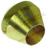 Inel etansare bicon, diametru 4mm, set 5 buc