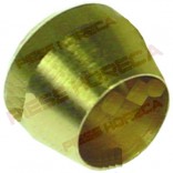 Inel etansare bicon, diametru 6mm, set 5 buc