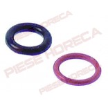 O-ring set EPDM cuptor Lainox, Cookmax, Mareno, Olis 1.78x9.25; 2.62x7.59