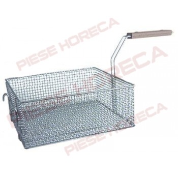 Cos friteuza Lotus, lungime 270mm, latime 260mm, inaltime 110mm