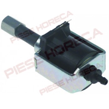 Pompa vibratie cuptor Electrolux, CEME tip E512, putere 60W, 208/240V, diametru interior 7, diametru exterior 1/4", lungime 150mm