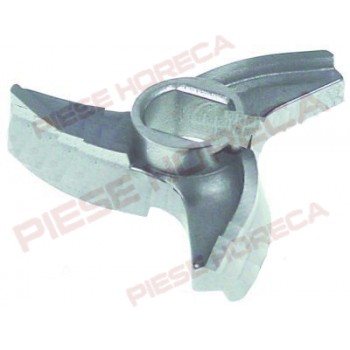 Cutit masina tocat Fimar, Sirman, Everest tip H-82 (22)