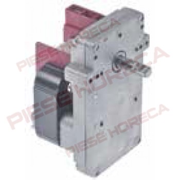 Motor cu reductor KENTA model K9113069, 23W, 230V viteza 2,5rpm 