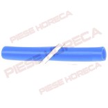 Furtun cuptor Lainox diametru interior 7mm, lungime 2000mm, diametru exterior 10mm