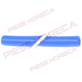 Furtun cuptor Lainox diametru interior 7mm, lungime 2000mm, diametru exterior 10mm