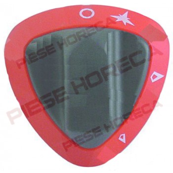 Buton robinet gaz  Angelo Po