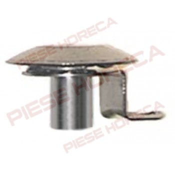 Cap flacara pilot, SIT, 1 flacara, potrivit pentru 100