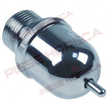 Aerisitor marmita Ambach, AngeloPo Baron  MASTRO, MBM