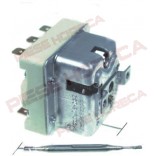 Termostat de siguranta 360°C, trifazic pentru cuptoare Mareno, Olis, Silko, Virtus, 55.32562.822