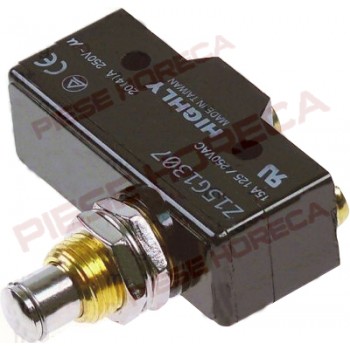 Microintrerupator usa cuptor tip Z15G1307  20A FIMAR BARTSCHER  