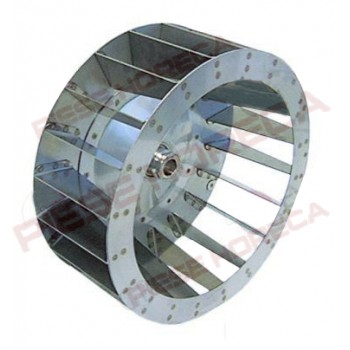 Ventilator, ventola, cuptor LAINOX MARENO, diametrul de 300mm