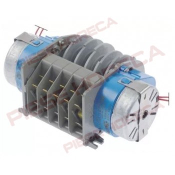 Timer/programator, FIBER P255J05MEV6