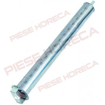 Arzator masina de fiert paste, tigaie basculanta MARENO BARON