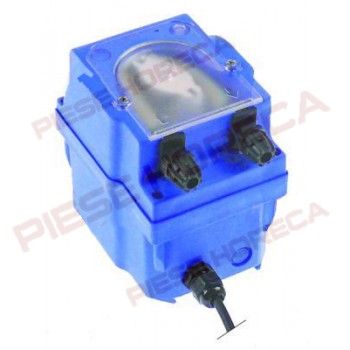 Pompa peristaltica MICRODOS tip MP2-R