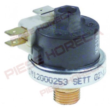 Presostat expresor XP110, IM12000253