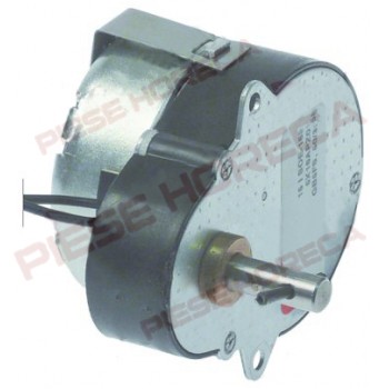 Motoreductor aparat granita, producator MECHTEX