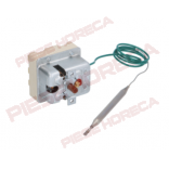 Termostat de siguranta 120°C masina spalat vase Meiko , EGO 55.32529.190 