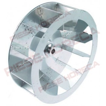 Turbina, ventola motor cuptor PIRON, LAINOX, ALPHATEC, Giorik