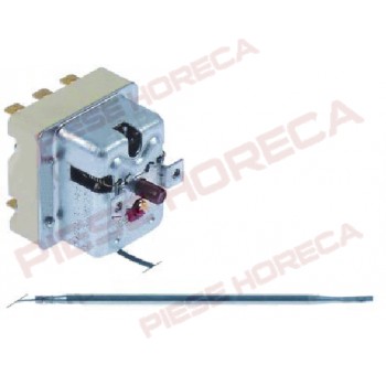 Termostat de siguranta 360°C, EGO 5532574110, cuptor Giga, Wiesheu 