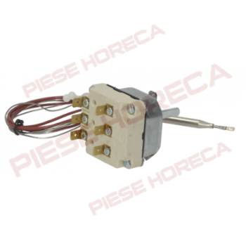 Termostat friteuza trifazat 185°C, EGO 55.34034.010