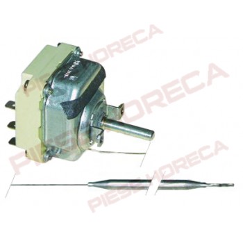 Termostat friteuza trifazat 185°C, EGO 55.34034.010