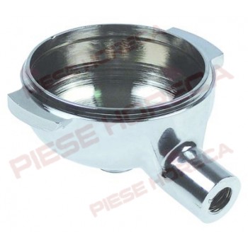 Cap,cupa,portafiltru expresor EXPOBAR, SANREMO, WEGA