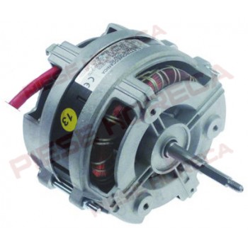 Motor ventilator cuptor GIERRE, TECNOEKA