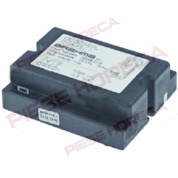 Automat aprindere BRAHMA tip SM11PMIX pentru ZANOLLI SYNTESIS