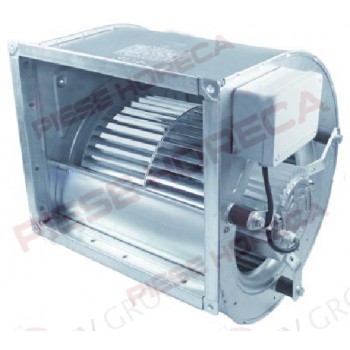 Motor hota tip DAIN 10/10, putere 550W